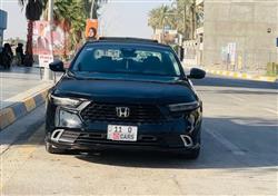 هۆندا ئەکۆرد